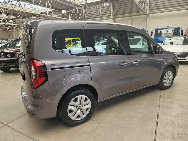 2022 renault kangoo 1.3 benzine 34.800km - afbeelding 4 van  26