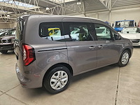 2022 renault kangoo 1.3 benzine 34.800km - afbeelding 4 van  26