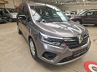 2022 renault kangoo 1.3 benzine 34.800km - afbeelding 7 van  26