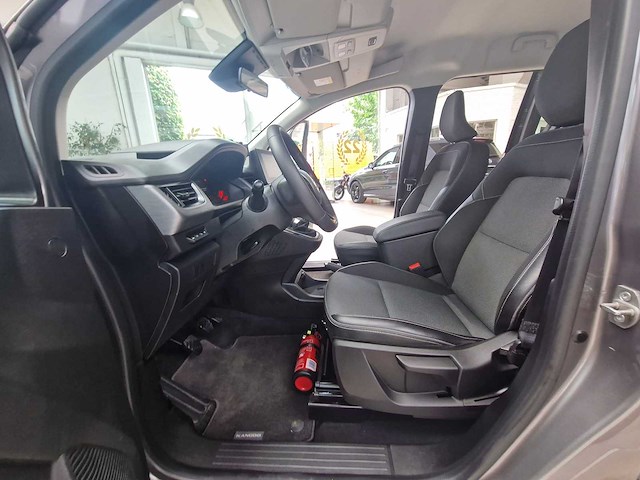 2022 renault kangoo 1.3 benzine 34.800km - afbeelding 10 van  26
