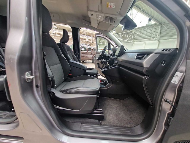 2022 renault kangoo 1.3 benzine 34.800km - afbeelding 13 van  26