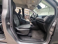 2022 renault kangoo 1.3 benzine 34.800km - afbeelding 13 van  26