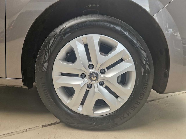 2022 renault kangoo 1.3 benzine 34.800km - afbeelding 17 van  26