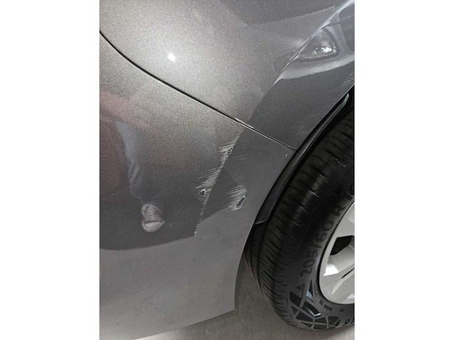 2022 renault kangoo 1.3 benzine 34.800km - afbeelding 20 van  26