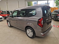 2022 renault kangoo 1.3 benzine 34.800km - afbeelding 24 van  26