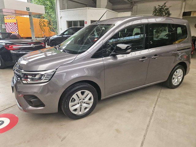 2022 renault kangoo 1.3 benzine 34.800km - afbeelding 27 van  31