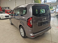 2022 renault kangoo 1.3 benzine 34.800km - afbeelding 30 van  31