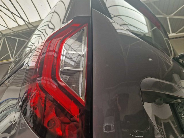 2022 renault kangoo 1.3 benzine 34.800km - afbeelding 31 van  31