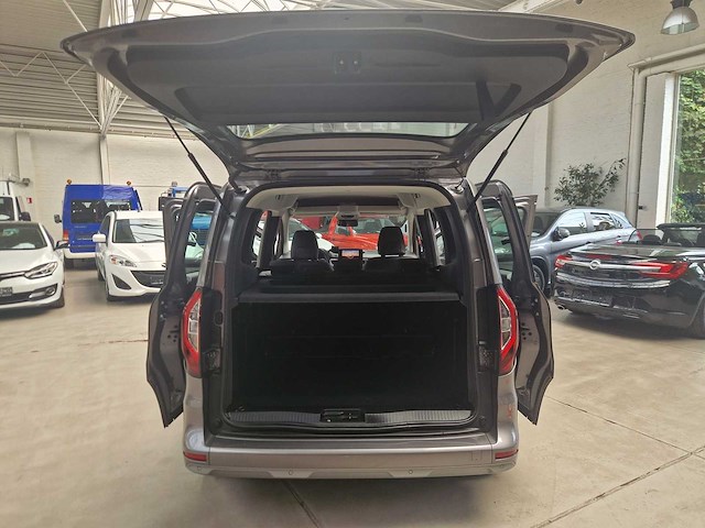 2022 renault kangoo 1.3 benzine 34.800km - afbeelding 11 van  20