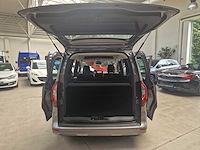 2022 renault kangoo 1.3 benzine 34.800km - afbeelding 11 van  20