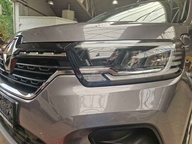 2022 renault kangoo 1.3 benzine 34.800km - afbeelding 16 van  18