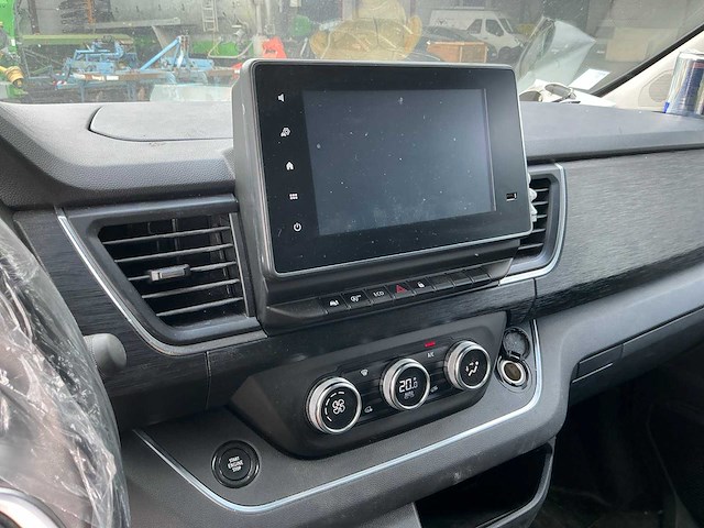 2022 renault trafic - afbeelding 2 van  7