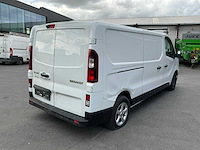 2022 renault trafic