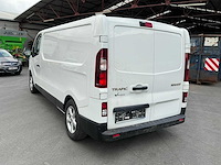 2022 renault trafic - afbeelding 6 van  7