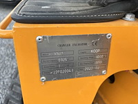 2022 rhino ceros xn11 minigraafmachine - afbeelding 3 van  16