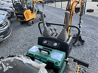 2022 rhino ceros xn11 minigraafmachine - afbeelding 4 van  16