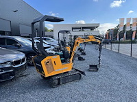 2022 rhino ceros xn11 minigraafmachine - afbeelding 5 van  16