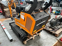 2022 rhino ceros xn11 minigraafmachine - afbeelding 12 van  16