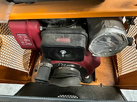 2022 rhino ceros xn11 minigraafmachine - afbeelding 15 van  16