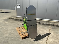 2022 rinieri bre-x 4 maaiarm - afbeelding 3 van  10