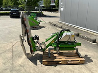 2022 rinieri bre-x 4 maaiarm - afbeelding 2 van  7