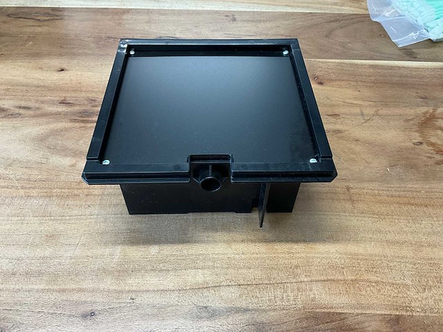 2022 roland bn-20a eco oplosmiddel textielprinter - afbeelding 3 van  13