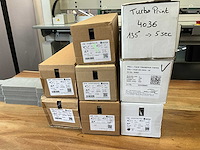 2022 roland bn-20a eco oplosmiddel textielprinter - afbeelding 5 van  13