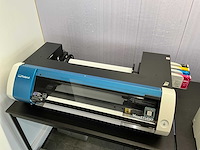 2022 roland bn-20a eco oplosmiddel textielprinter - afbeelding 9 van  13