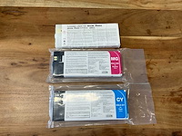 2022 roland bn-20a eco oplosmiddel textielprinter - afbeelding 13 van  13