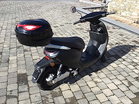 2022 sakura zf2 elektrische scooter - afbeelding 7 van  12