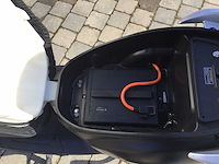 2022 sakura zf2 elektrische scooter - afbeelding 10 van  12