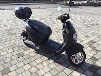 2022 sakura zf2 elektrische scooter - afbeelding 1 van  12