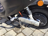 2022 sakura zf2 scooter - afbeelding 4 van  8