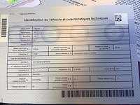 2022 sakura zf2 scooter - afbeelding 10 van  12