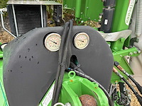 2022 samasz kdd 941 st h bosmaaiers - afbeelding 2 van  28