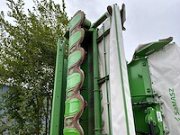 2022 samasz kdd 941 st h bosmaaiers - afbeelding 6 van  16