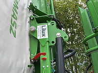 2022 samasz kdd 941 st h bosmaaiers - afbeelding 16 van  16