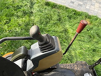 2022 sany sy16c minigraafmachine - afbeelding 6 van  23