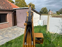 2022 sany sy16c minigraafmachine - afbeelding 9 van  23