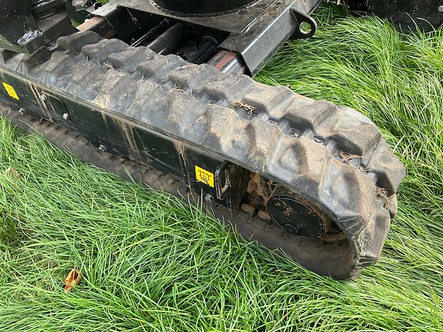 2022 sany sy16c minigraafmachine - afbeelding 13 van  23