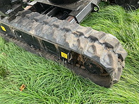 2022 sany sy16c minigraafmachine - afbeelding 13 van  23