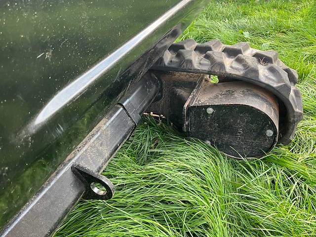 2022 sany sy16c minigraafmachine - afbeelding 14 van  23