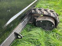 2022 sany sy16c minigraafmachine - afbeelding 14 van  23