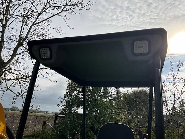 2022 sany sy16c minigraafmachine - afbeelding 16 van  23