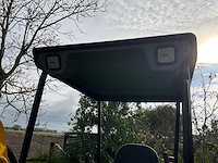 2022 sany sy16c minigraafmachine - afbeelding 16 van  23