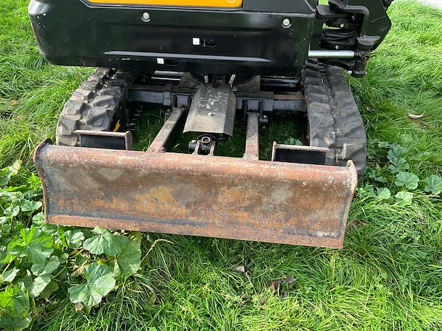 2022 sany sy16c minigraafmachine - afbeelding 19 van  23