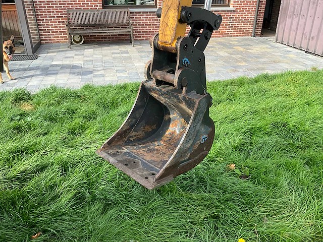 2022 sany sy16c minigraafmachine - afbeelding 23 van  23