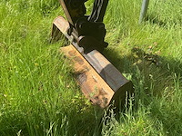 2022 sany sy35u rupsgraafmachine - afbeelding 19 van  22