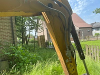 2022 sany sy35u rupsgraafmachine - afbeelding 20 van  22