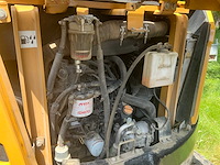 2022 sany sy35u rupsgraafmachine - afbeelding 22 van  22